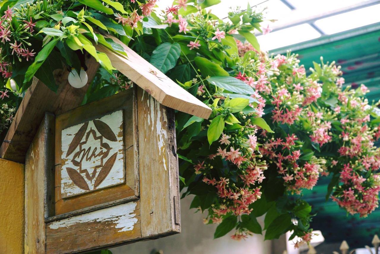 Nha Homestay Da Nang Buitenkant foto
