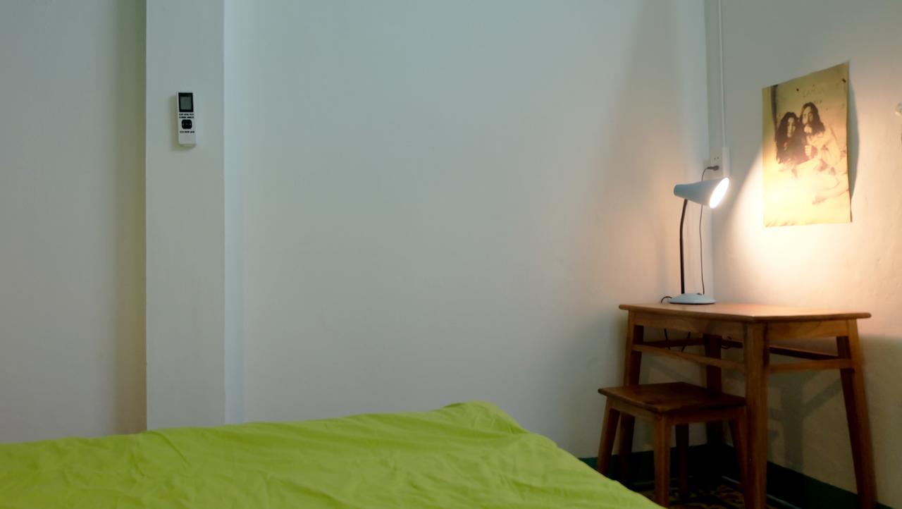 Nha Homestay Da Nang Buitenkant foto