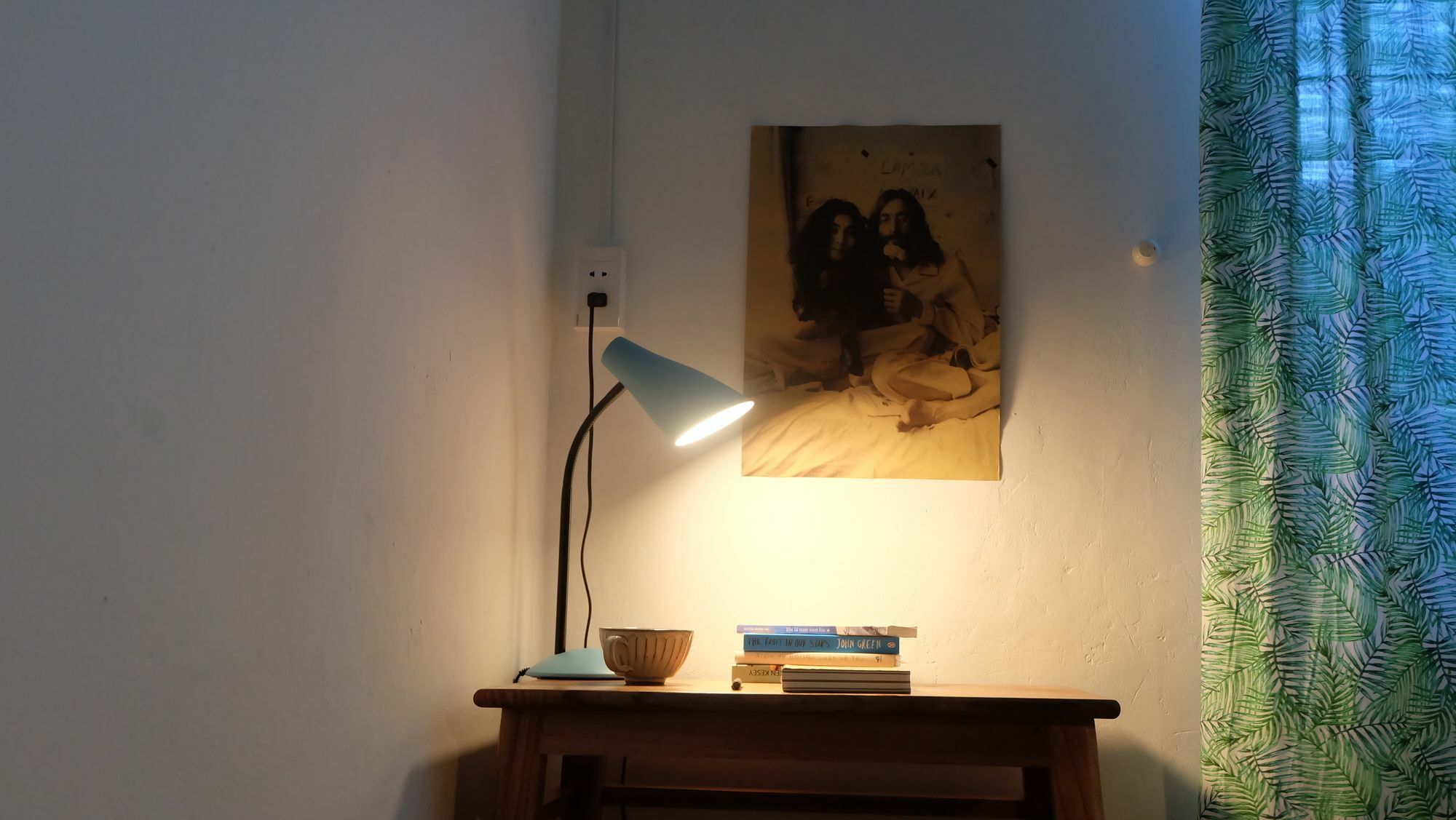 Nha Homestay Da Nang Buitenkant foto