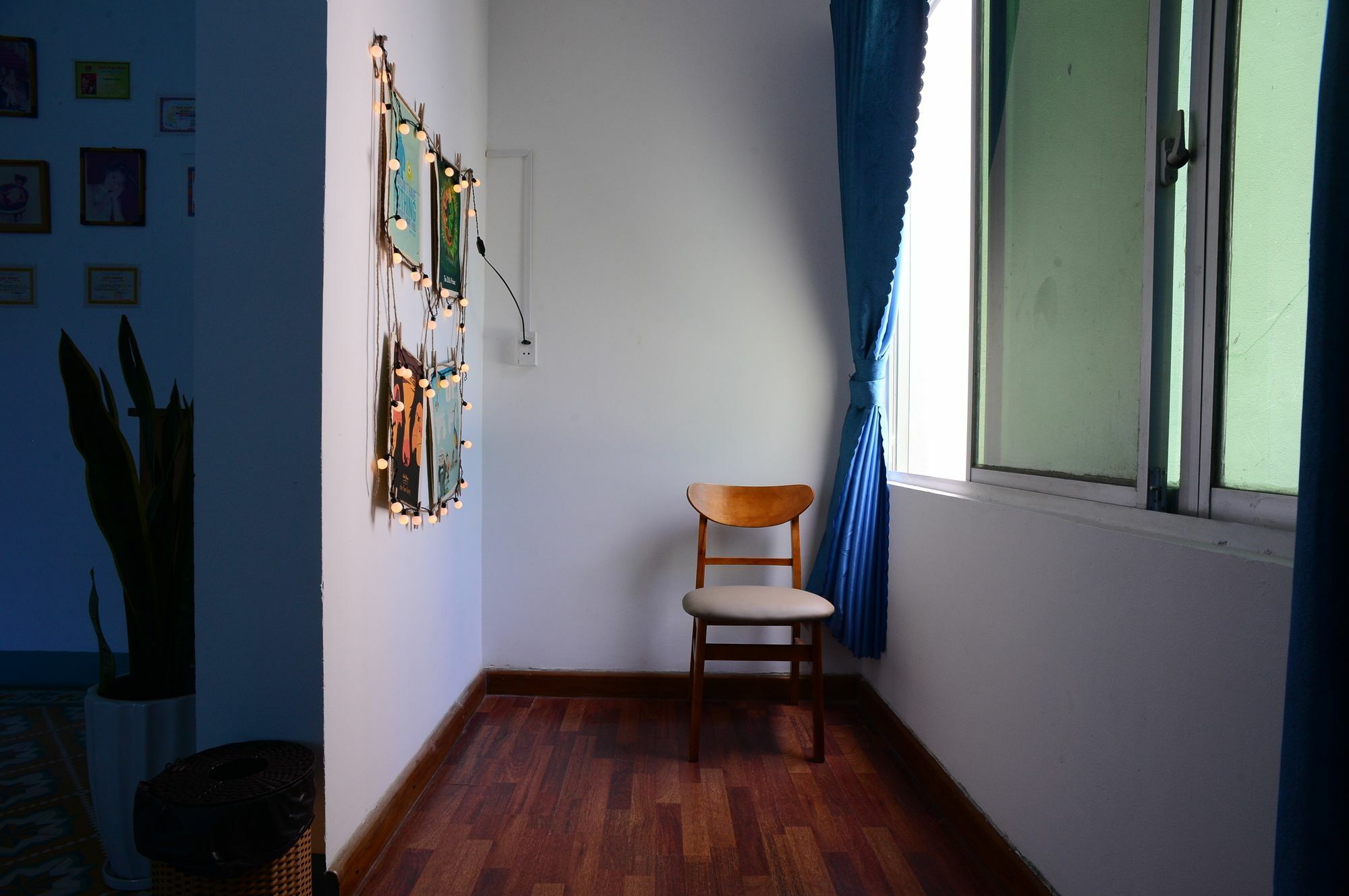Nha Homestay Da Nang Buitenkant foto