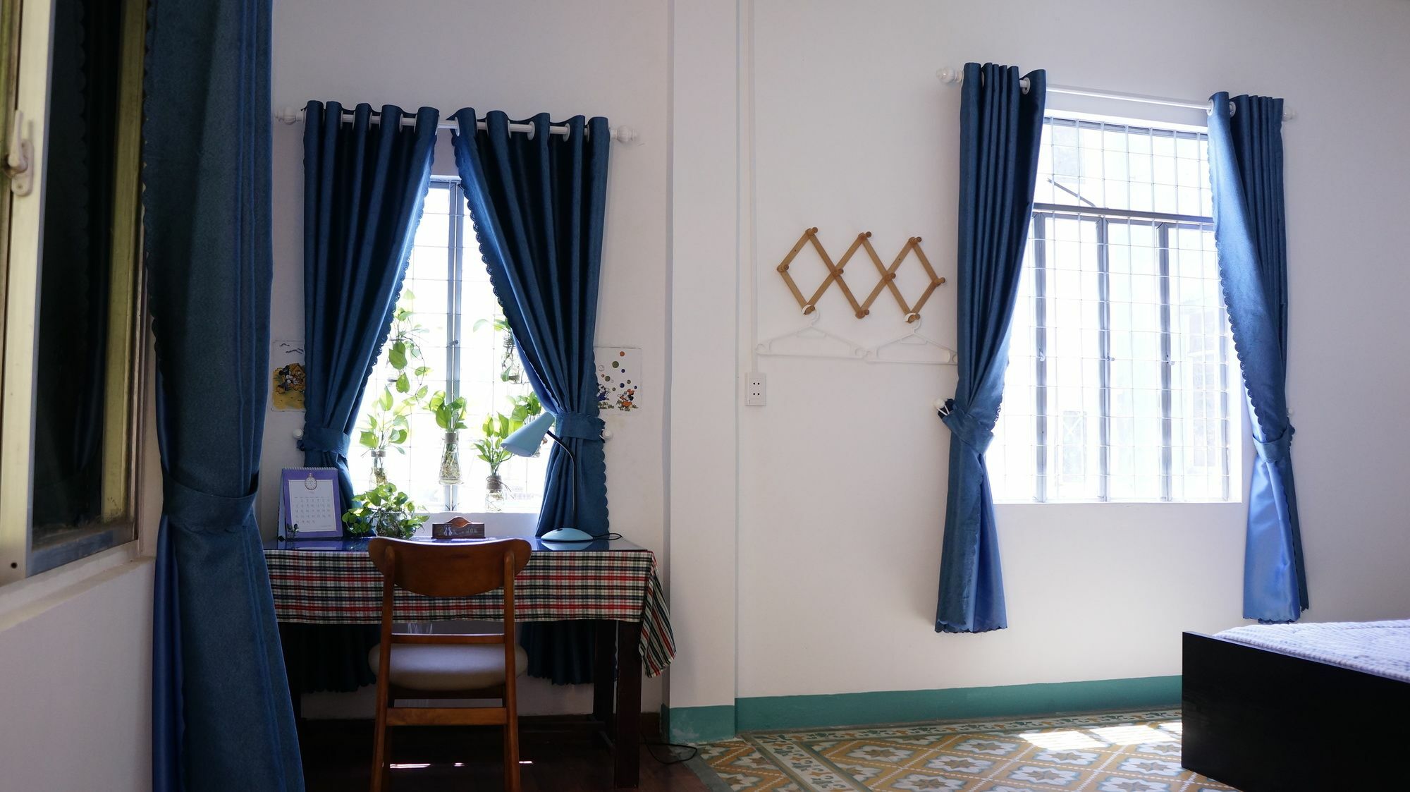 Nha Homestay Da Nang Buitenkant foto