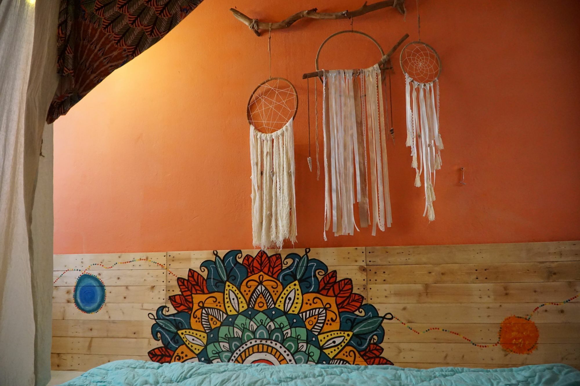 Nha Homestay Da Nang Buitenkant foto